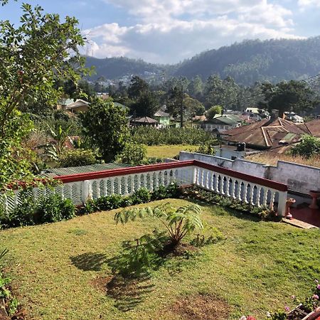 White Cottage Nuwara Eliya Eksteriør bilde