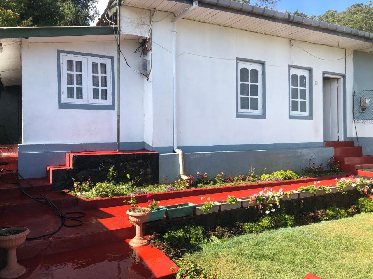 White Cottage Nuwara Eliya Eksteriør bilde