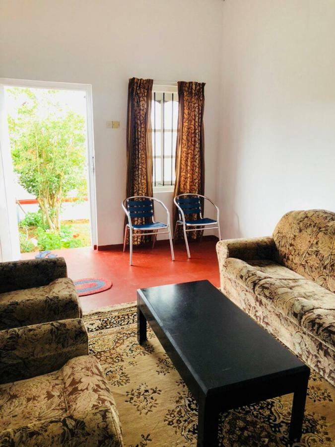 White Cottage Nuwara Eliya Eksteriør bilde